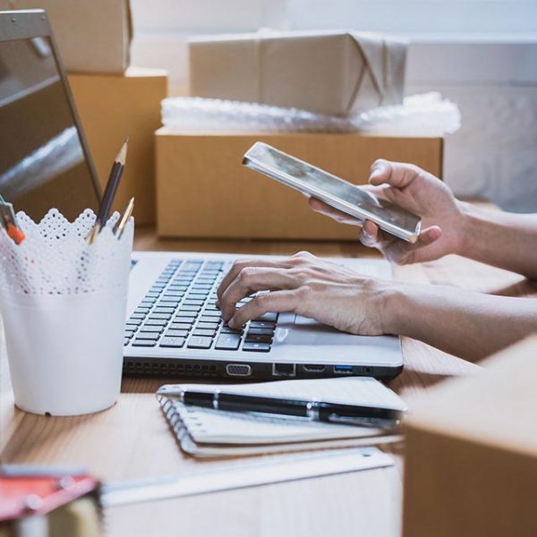 Small Home-based Business