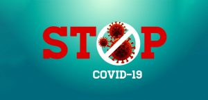 stop covid19