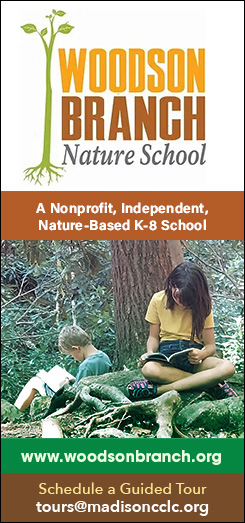 Woodson Branch School