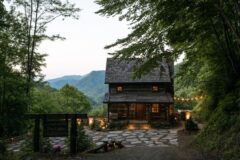 The Cabin at Spring Creek Preserve