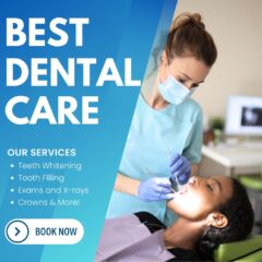 Request an Appointment