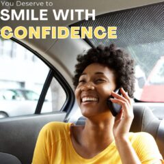 Book an appointment today and let your smile shine!