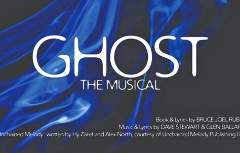 Ghost: The Musical