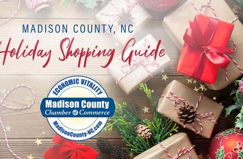 2025 Madison County Holiday Shopping Guide