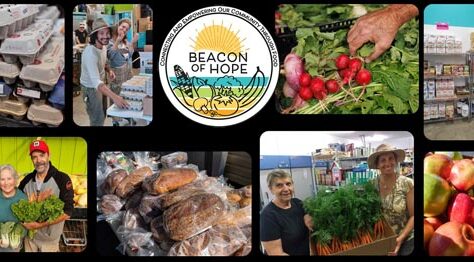 Beacon of Hope Expands