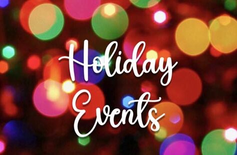 2025 Madison County Holiday Events