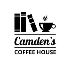 Camden’s Library Coffee House