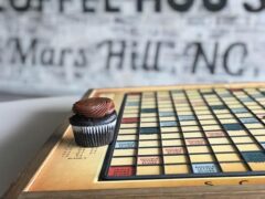 Camden’s Library Coffee House