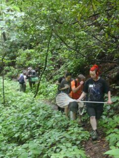 WhiteRock Research Education and Nature Center
