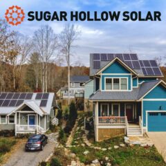 Sugar Hollow Solar