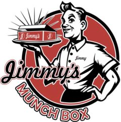 Jimmy’s Munch Box Jimmy’s Munch Box