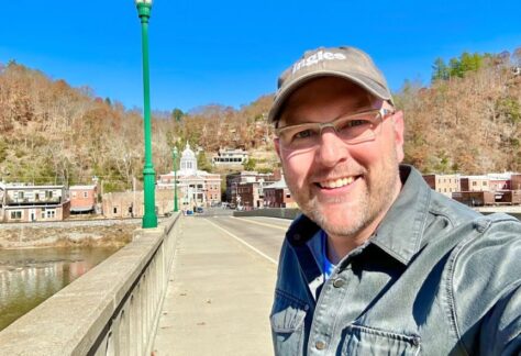 Madison County Featured on Ingles Open Road