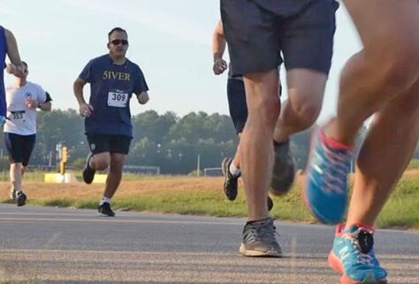 2026 Fiddlin’ 5K Road Race