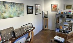 Gallery339 Hot Springs