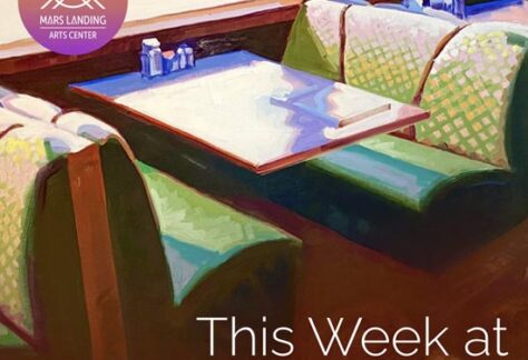 Hush Hour: The Paintings of Christopher Peterson