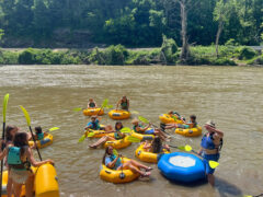 MadCo Tubing