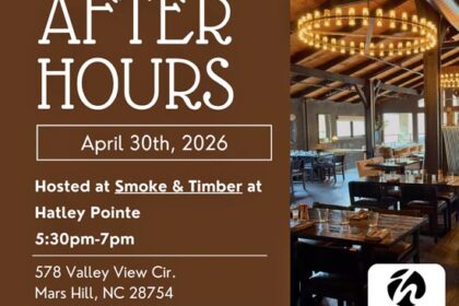 After Hours at Hatley Pointe