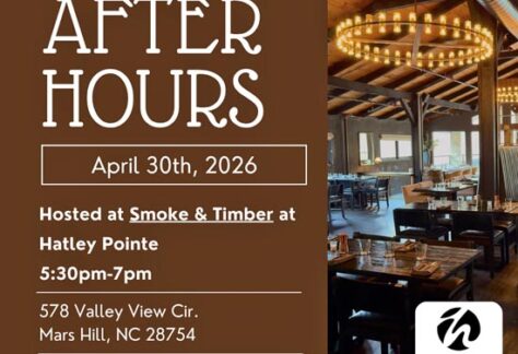 After Hours at Hatley Pointe