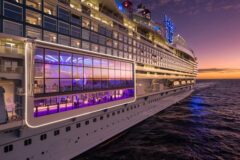 Cruise and Castle Travel