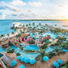 Cruise and Castle Travel