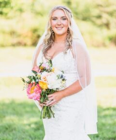 All About Blooms