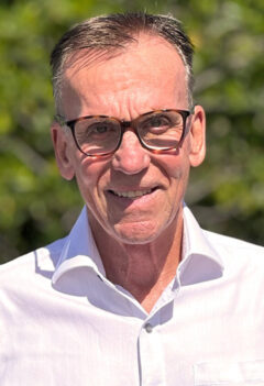 Raymond Comparetta