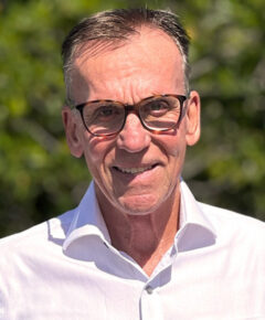 Raymond Comparetta