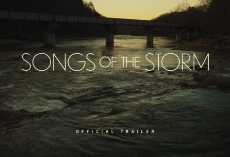 Film Screening: Songs of the Storm