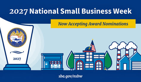 SBA North Carolina Small Business Week 2027
